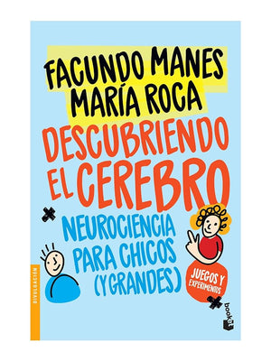 Descubriendo el cerebro