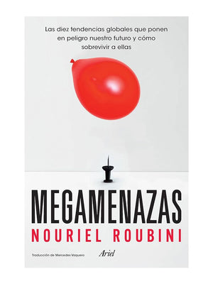 Megamenazas