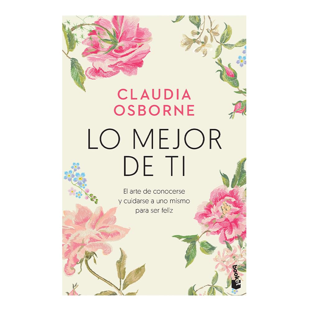 Lo mejor de ti cover image