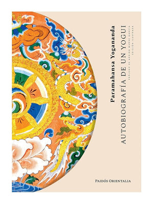 Autobiografía de un Yogui