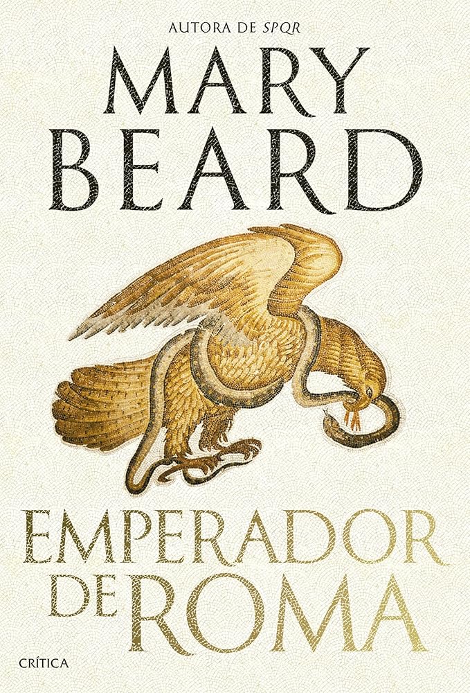 Emperador de Roma cover image