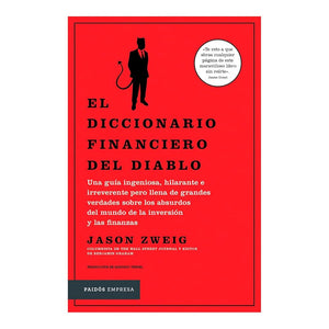 El diccionario financiero del diablo