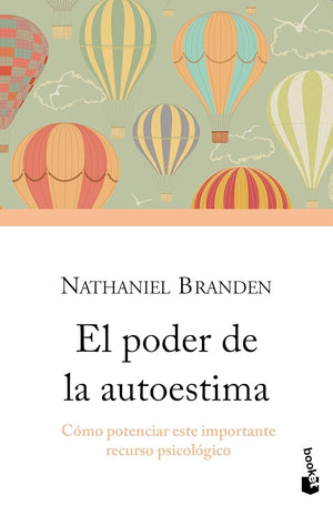 El poder de la autoestima