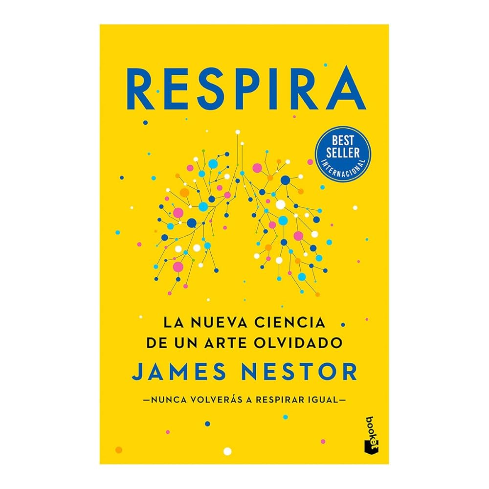 Respira cover image