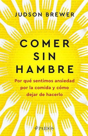 Comer sin hambre