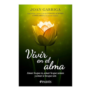 Vivir en el alma