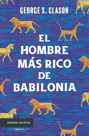 El hombre más rico de Babilonia