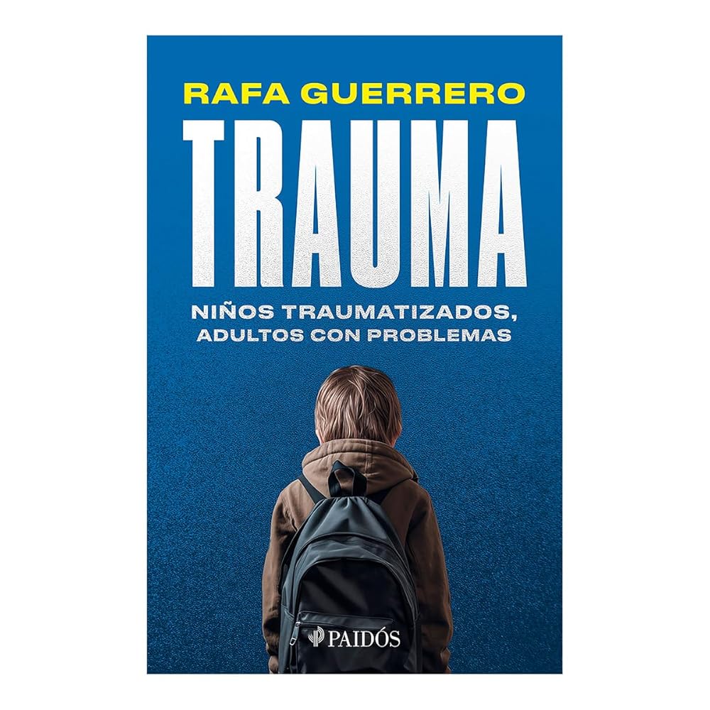 Trauma cover image