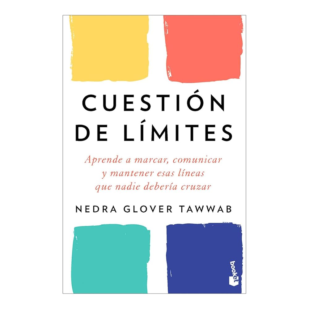 Cuestión de límites cover image