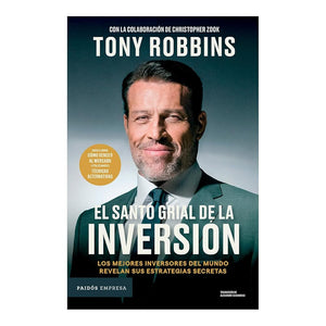 El Santo Grial de la inversión