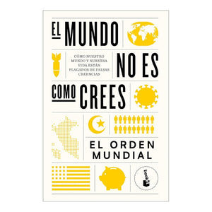 El mundo no es como crees