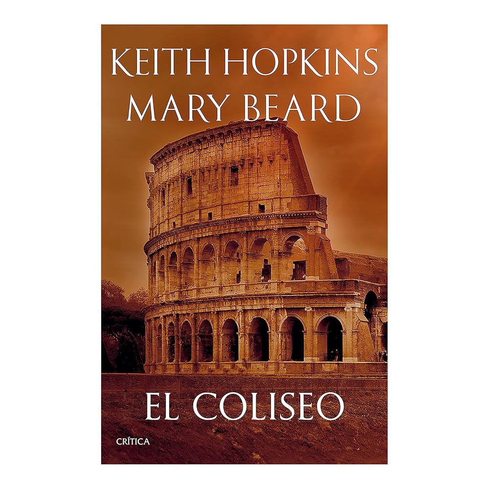 El Coliseo cover image