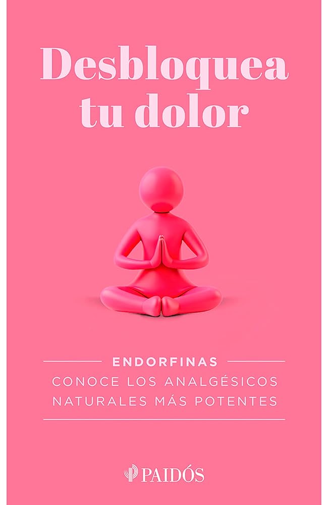 Desbloquea Tu Dolor cover image