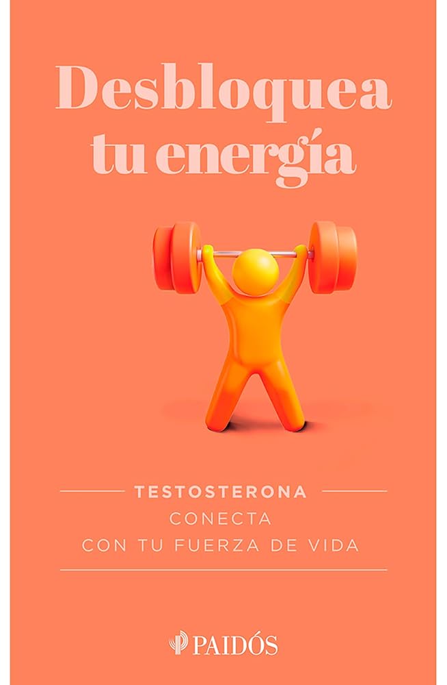 Desbloquea Tu Energía cover image