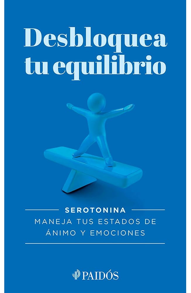 Desbloquea Tu Equilibrio cover image
