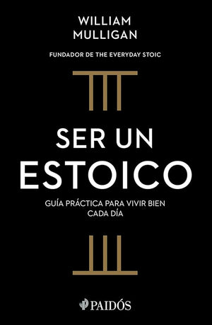 Ser un estoico