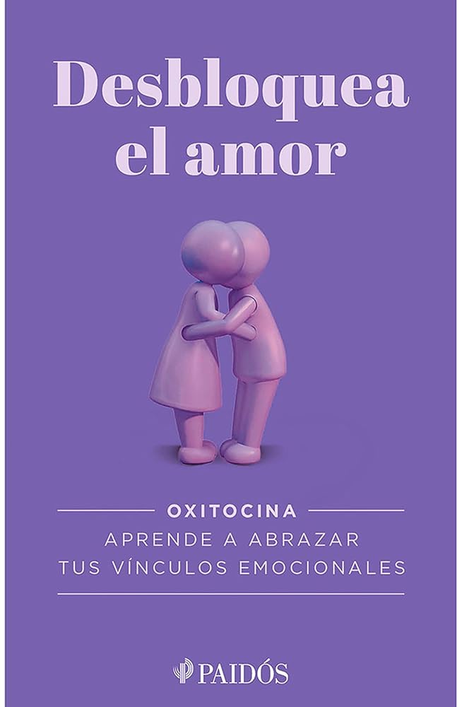 Desbloquea El Amor cover image