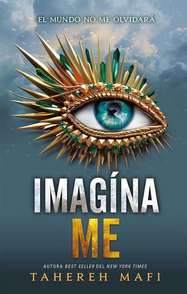 Imagíname cover image