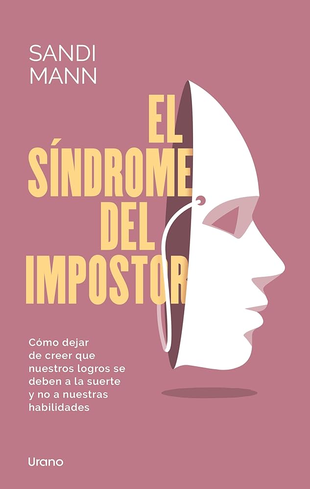 Síndrome del impostor, El cover image