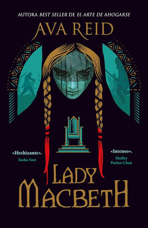 Lady Macbeth