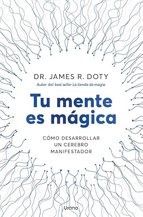 Tu mente es mágica cover image