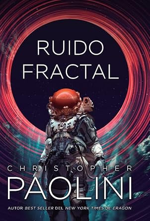 Ruido Fractal cover image