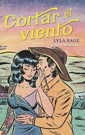 Cortar el viento cover image