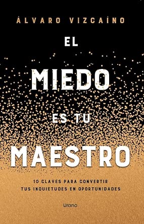 Miedo es tu maestro, El cover image