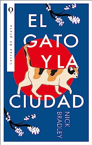 El gato y la ciudad cover image