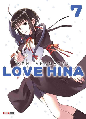 Love Hina N.7