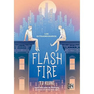 FLASH FIRE