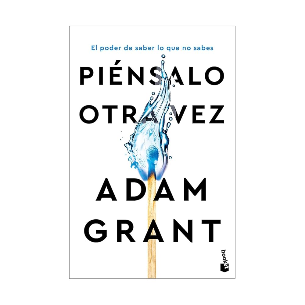 Piénsalo otra vez cover image
