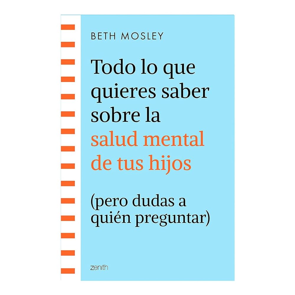 Todo lo que quieres saber sobre la salud mental de cover image