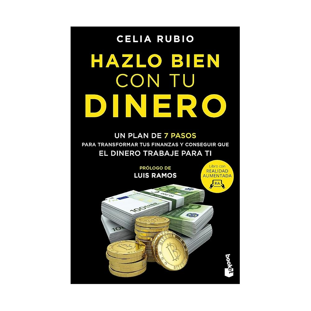 Hazlo Bien con Tu Dinero cover image