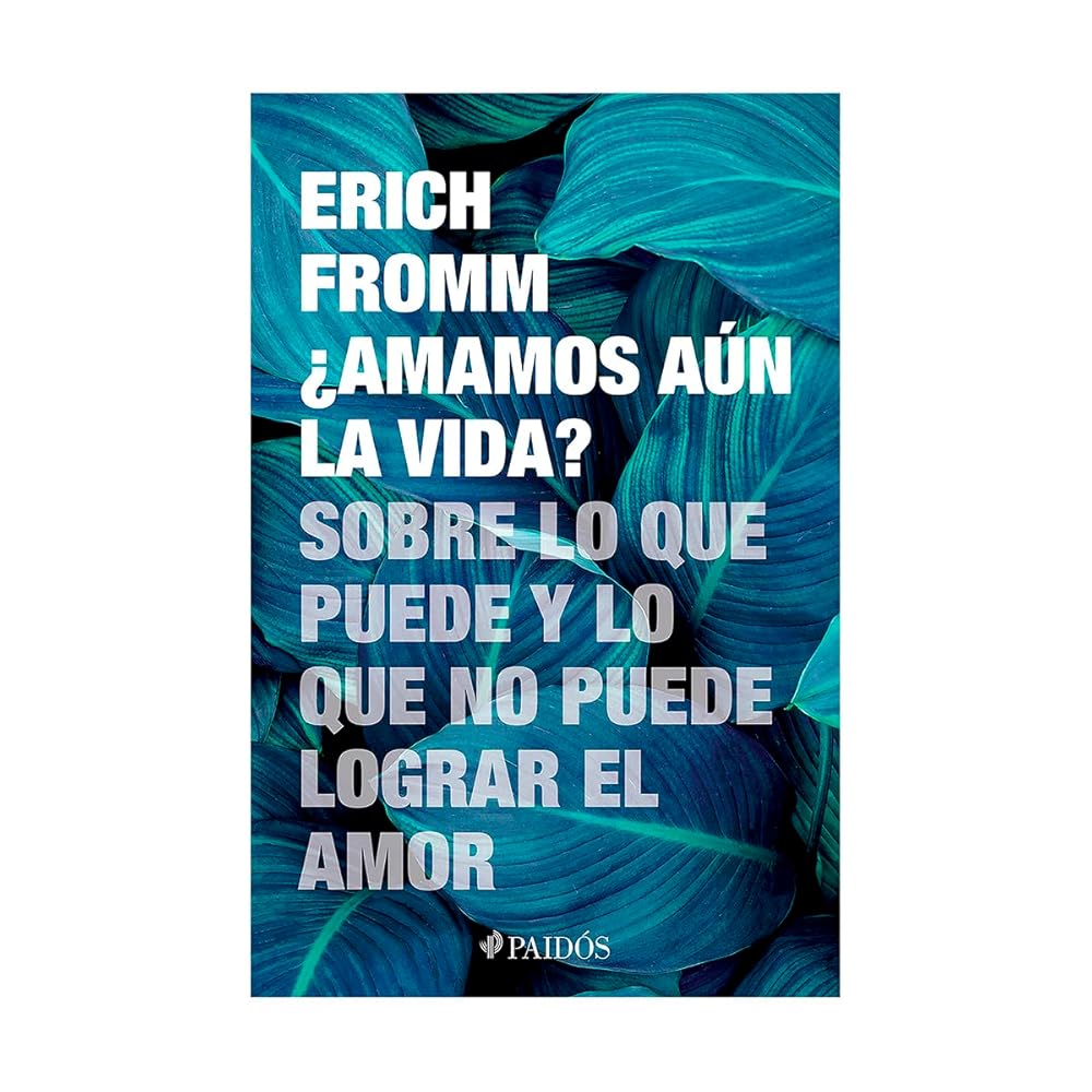 ¿Amamos aún la vida? cover image