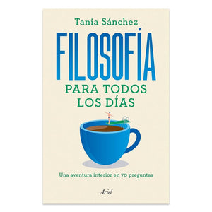Filosofía para todos los días
