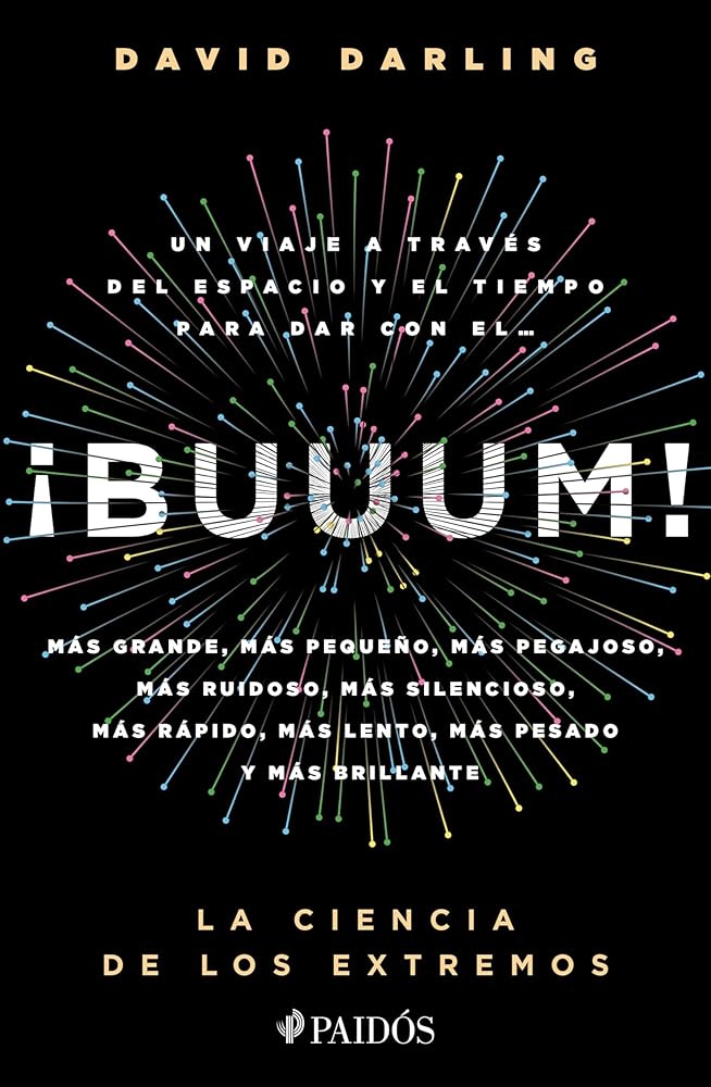 ¡Buuum! cover image