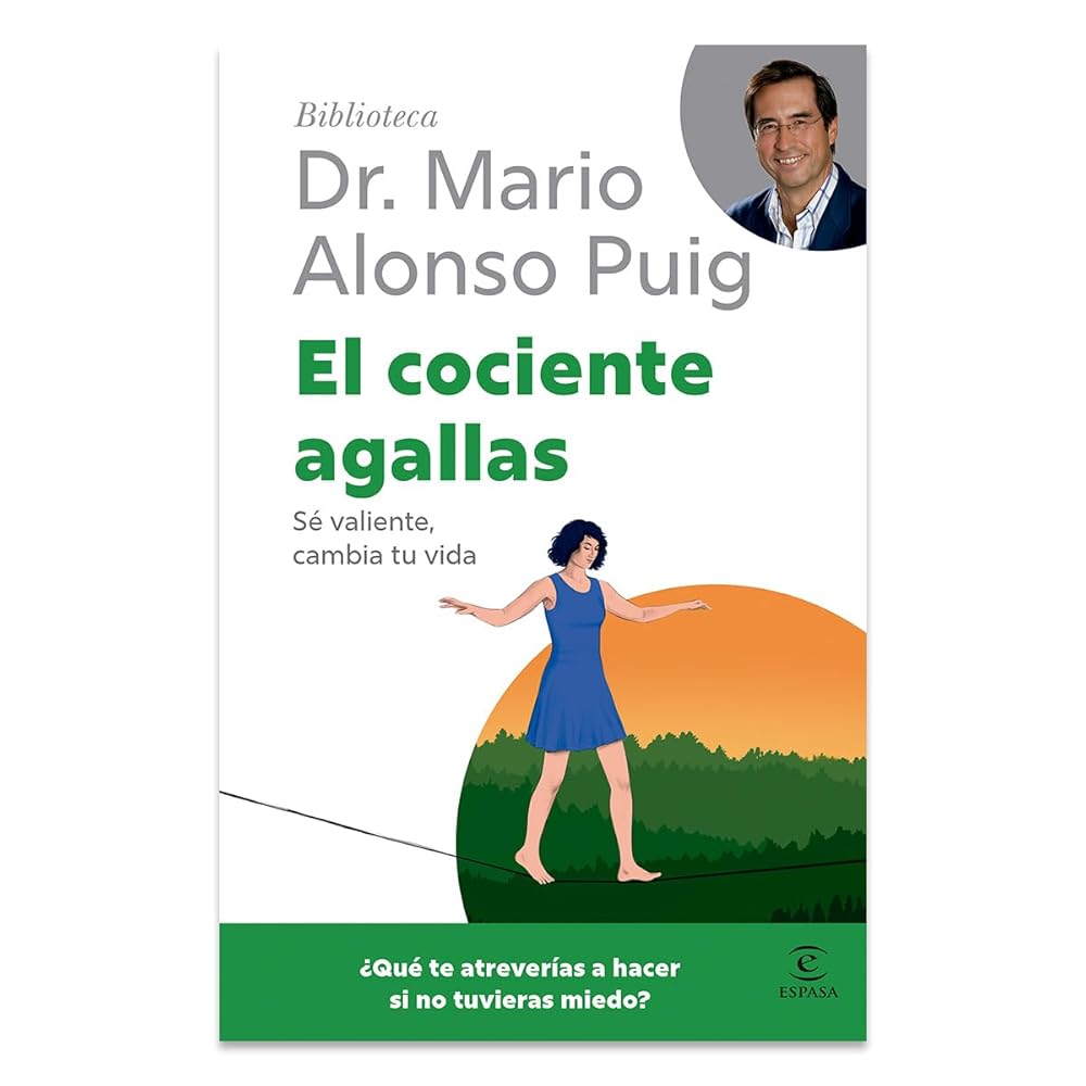 El cociente agallas cover image