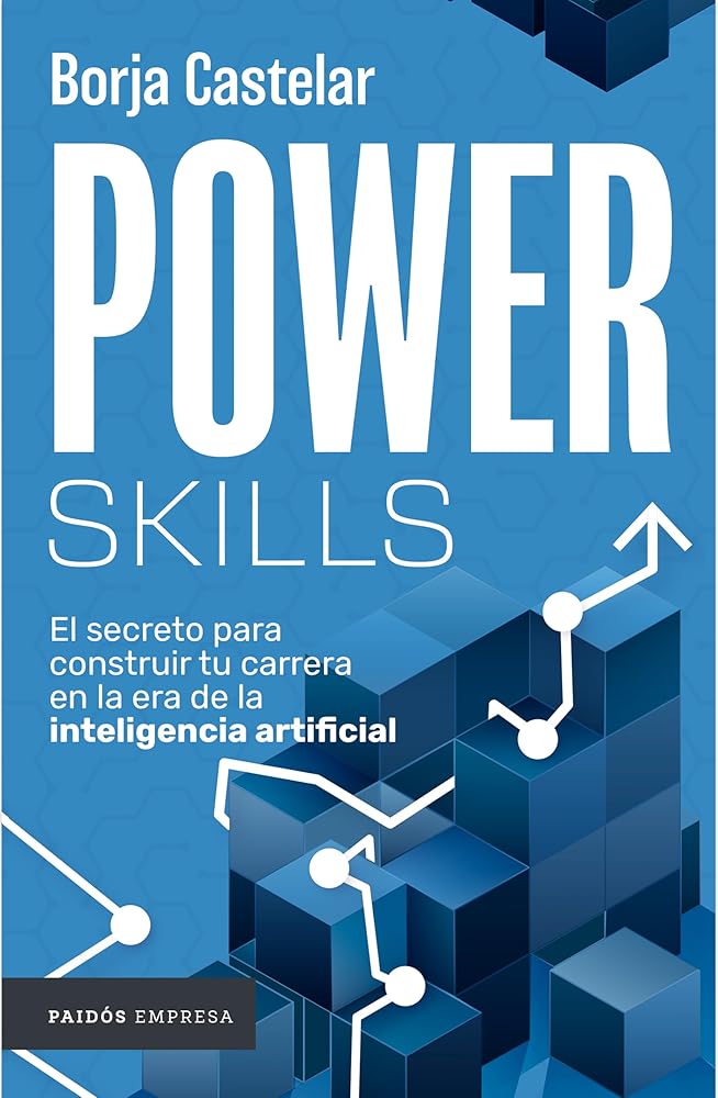 Power Skills cover image
