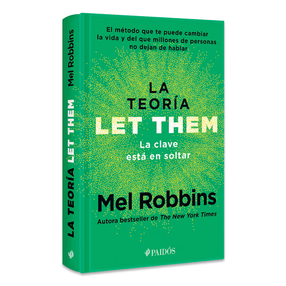 TD La teoría Let Them. La clave está en soltar
