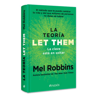 TD La teoría Let Them. La clave está en soltar