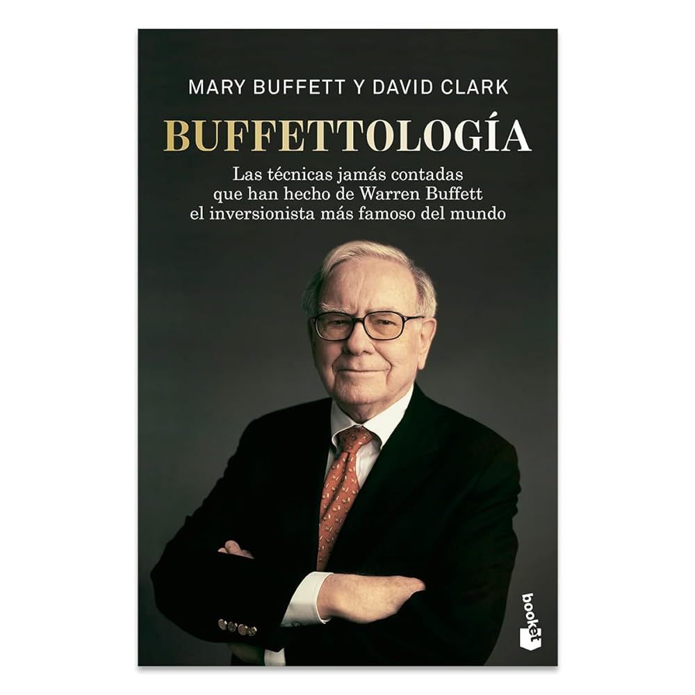 Buffettología cover image