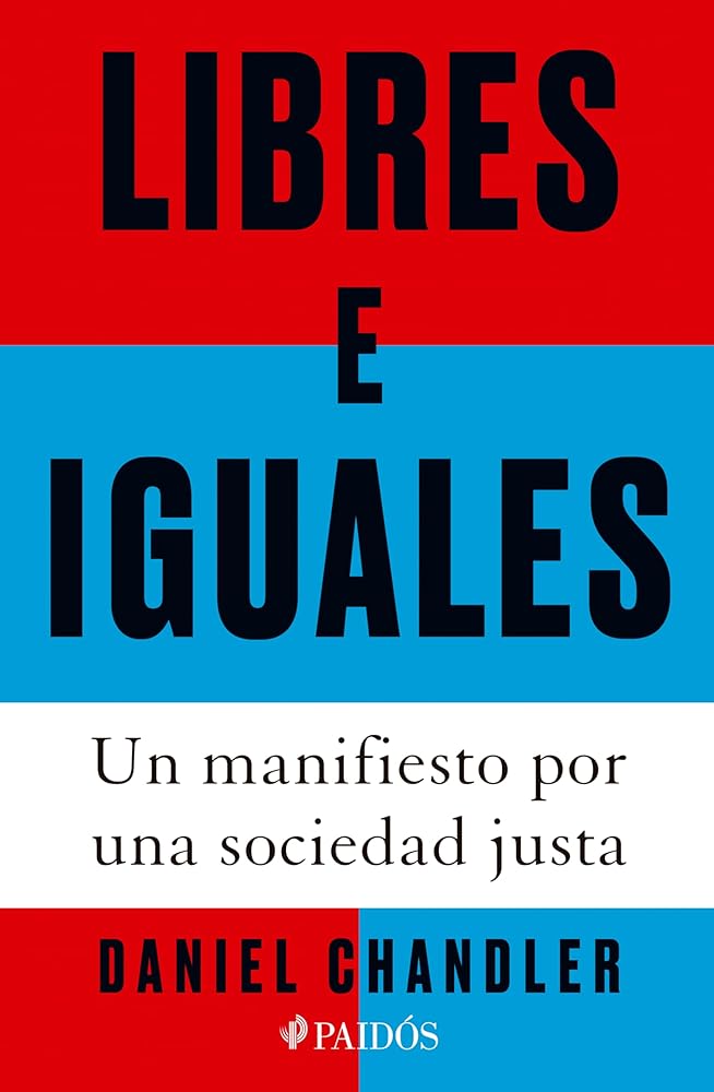 Libres e iguales cover image