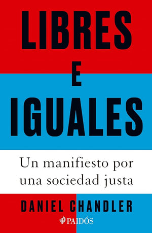 Libres e iguales