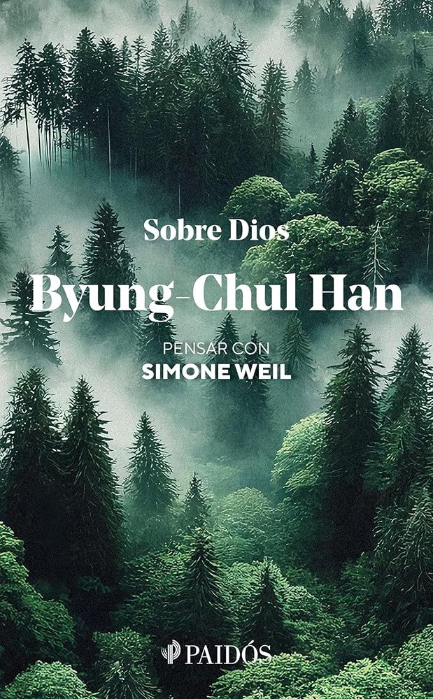 Sobre Dios cover image