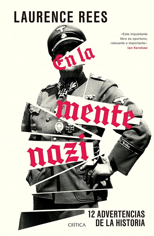 En la mente nazi cover image