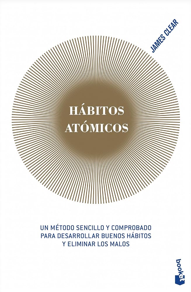 Hábitos atómicos cover image