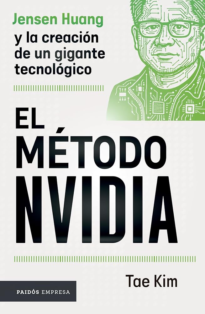 El método Nvidia cover image
