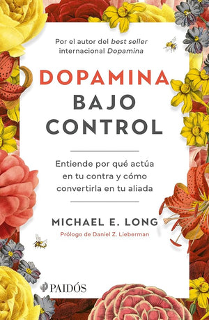 Dopamina bajo control