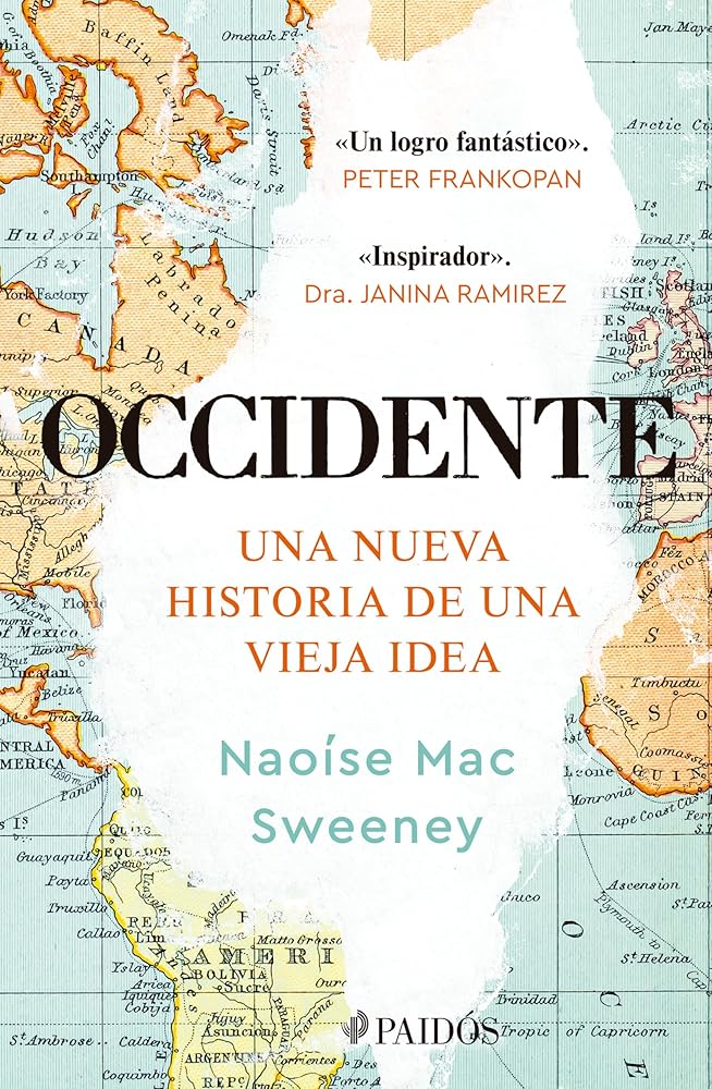 Occidente cover image